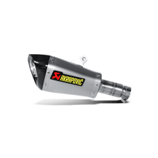 Pô AKRAPOVIC Titanium Shorty Yamaha R6 (chính hãng)